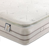 Cotswold 1000 Pocket Sprung Pillow-top Mattress - Soft Feel